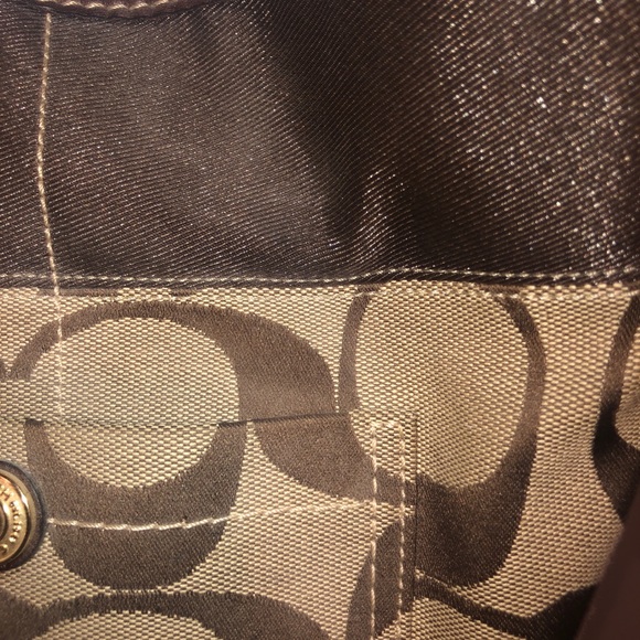 Coach Bag - Picture 2 of 4